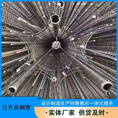 北川桩基声测管检测时主要考虑两方面的规范内容