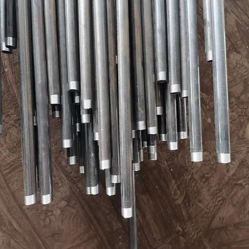 北川声测管重量是多少？买管必知的计算公式
